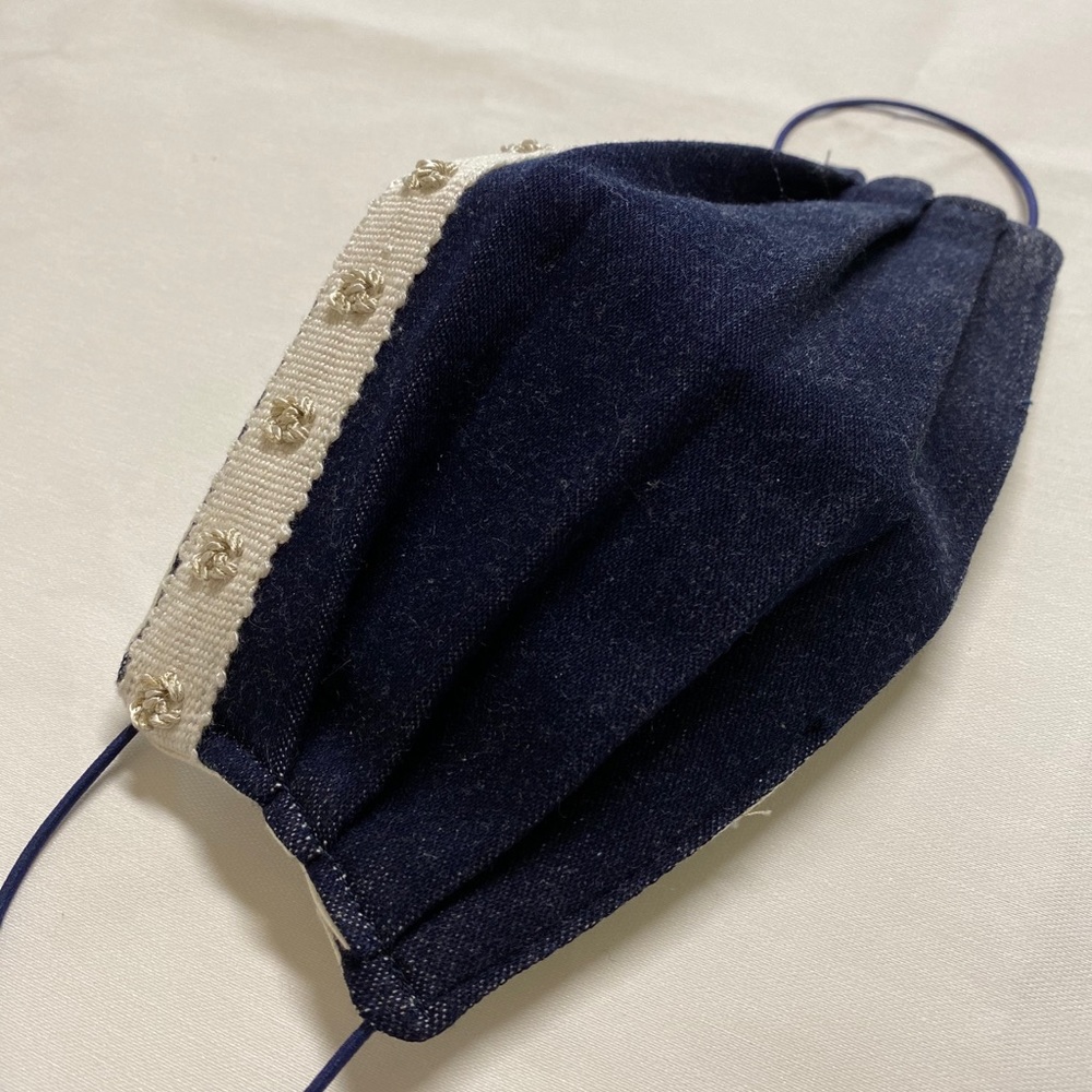 Homemade face mask